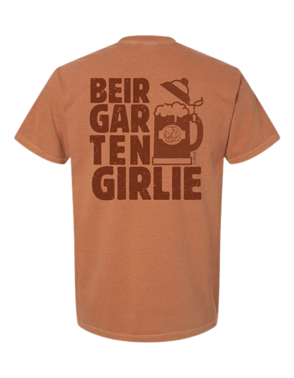 Beirgarten Girlie T-Shirt
