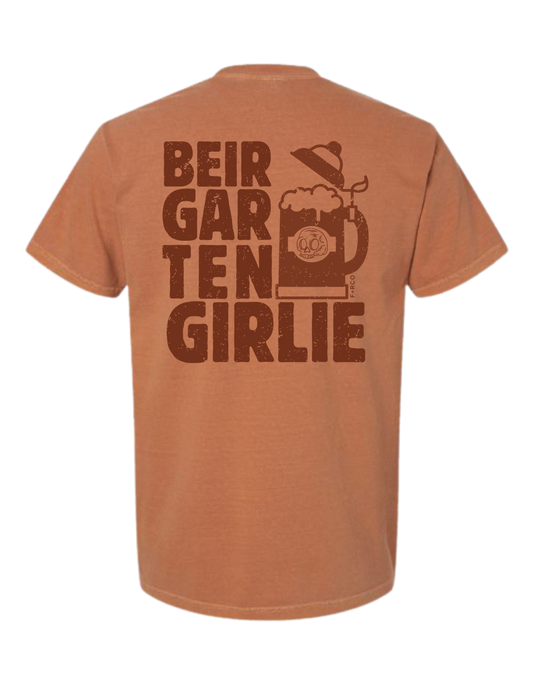 Beirgarten Girlie T-Shirt