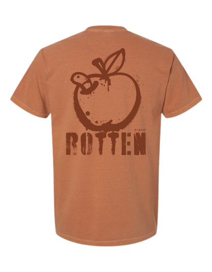Rotten Apple T-Shirt