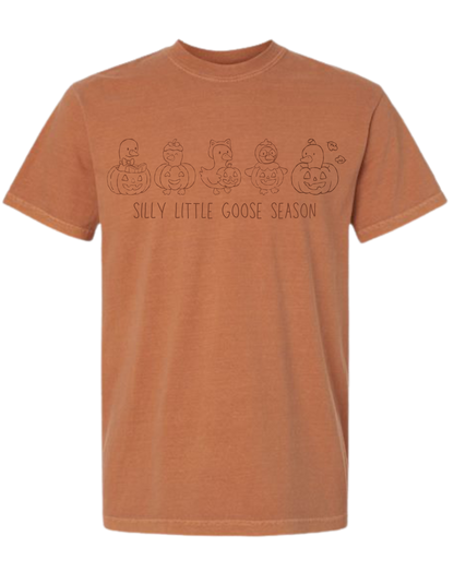 Silly Goose Season T-Shirt