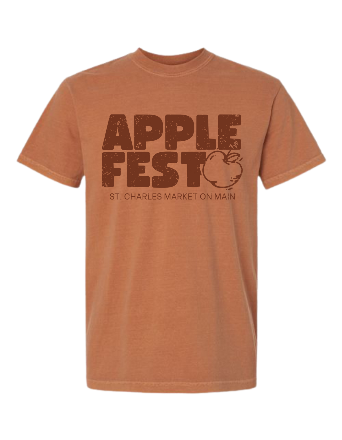 Apple Fest T-Shirt
