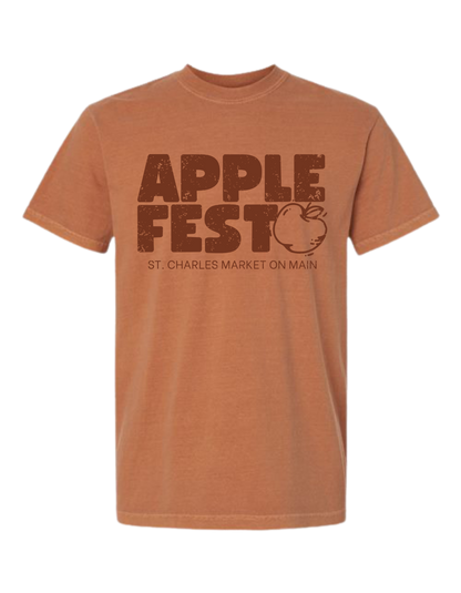Apple Fest T-Shirt