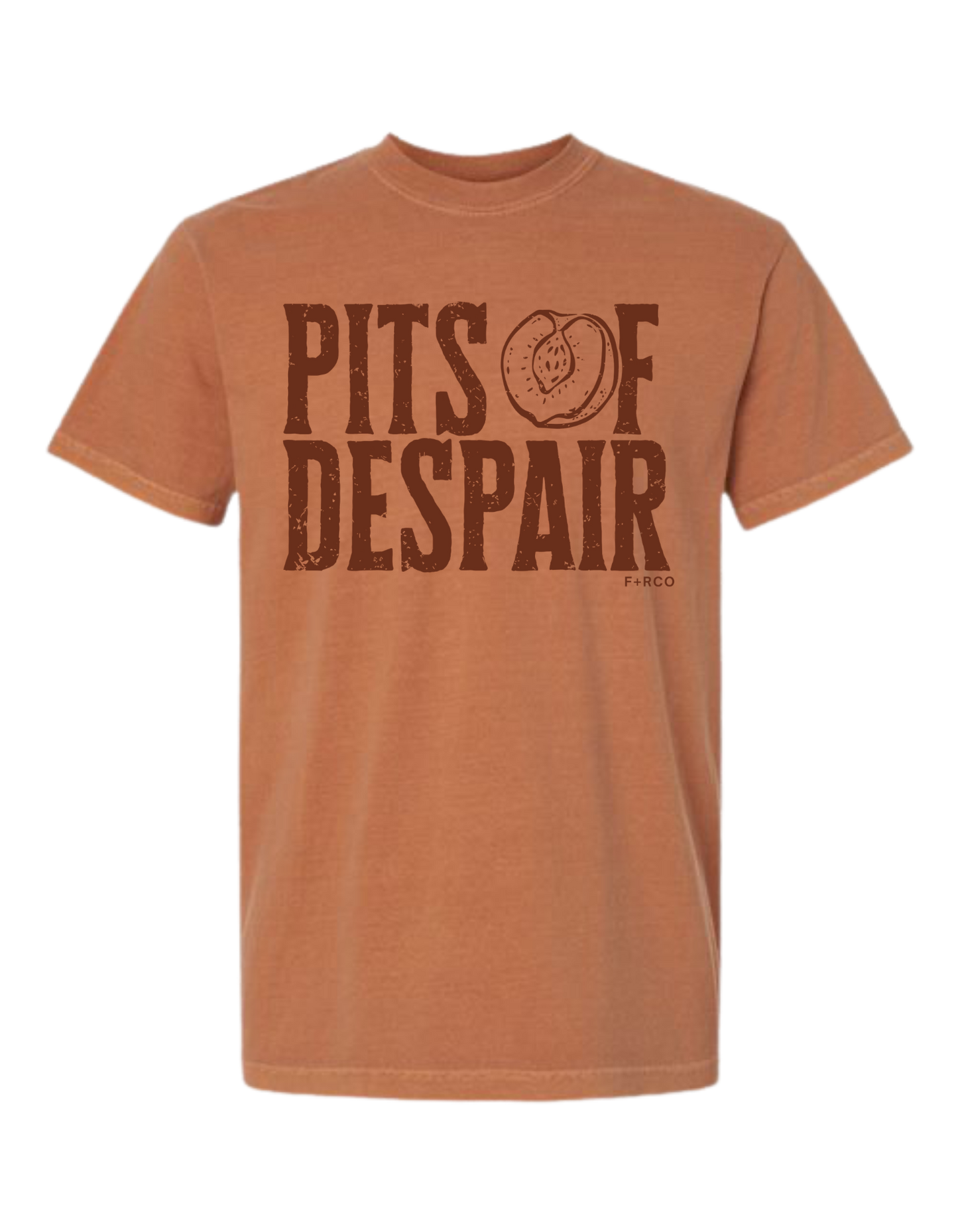 Pits of Despair T-Shirt