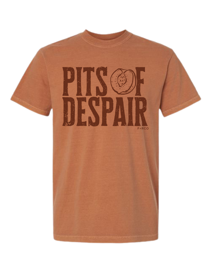 Pits of Despair T-Shirt