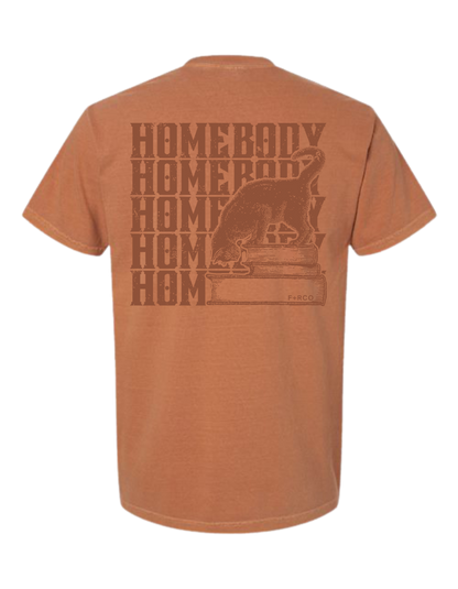 Homebody T-Shirt