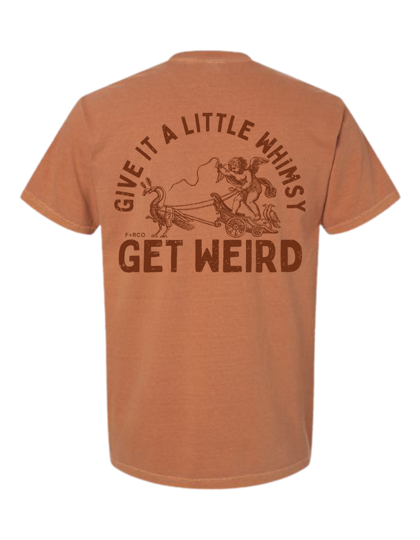 Give It Whimsy T-Shirt