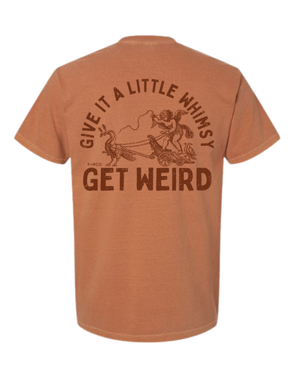 Give It Whimsy T-Shirt