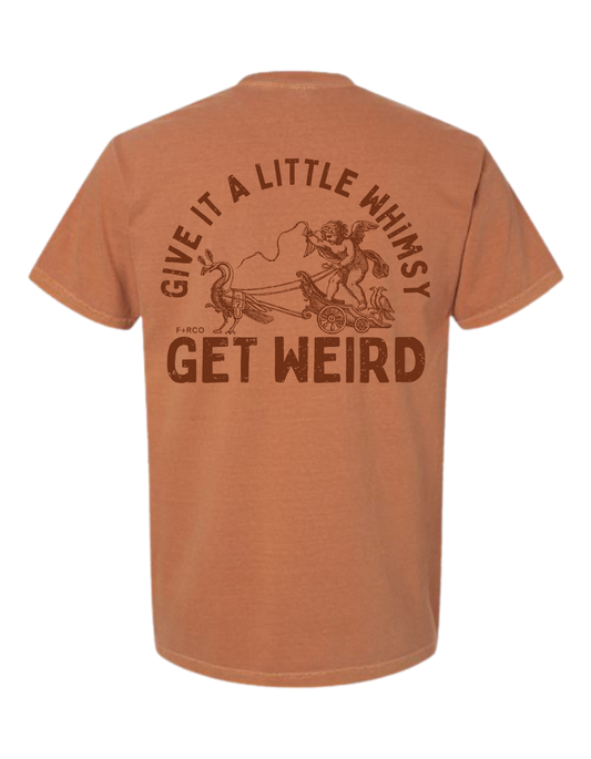 Give It Whimsy T-Shirt