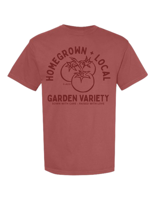 Homegrown T-Shirt