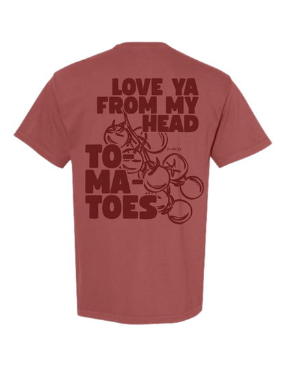 Love Ya Tomato T-Shirt
