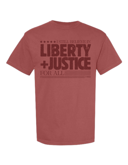 Justice For All T-Shirt