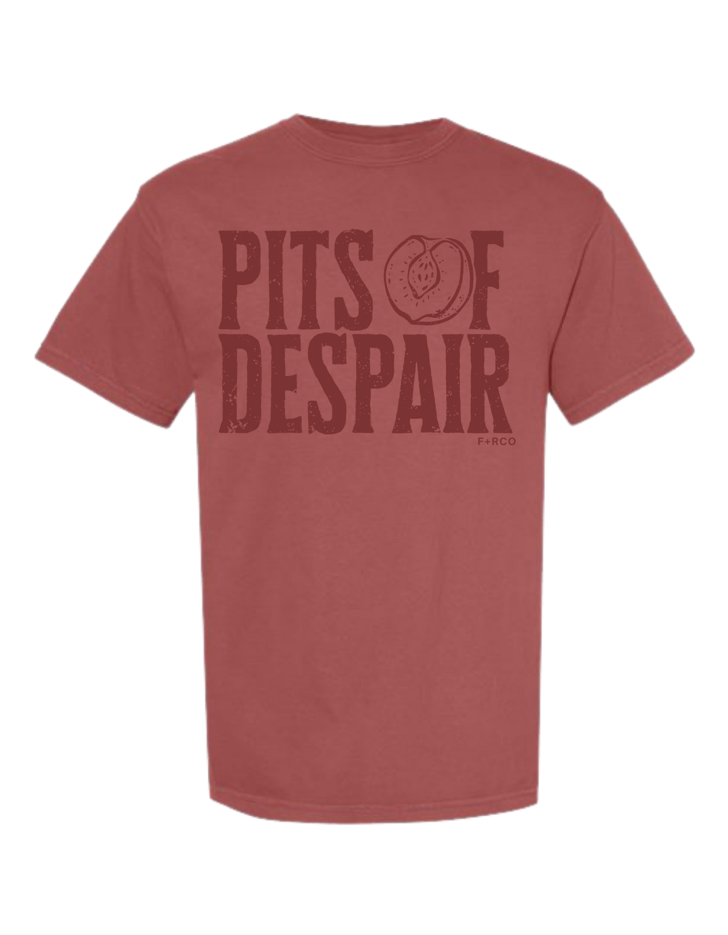 Pits of Despair T-Shirt