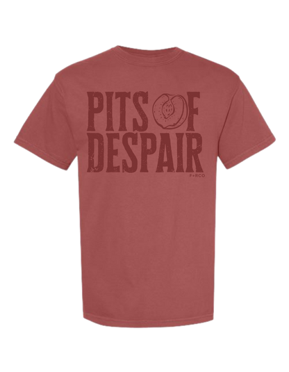 Pits of Despair T-Shirt