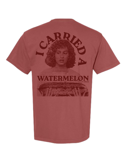 Carried A Watermelon T-Shirt