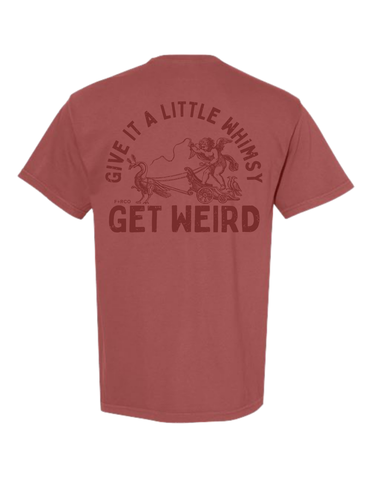 Give It Whimsy T-Shirt