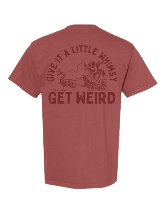 Give It Whimsy T-Shirt