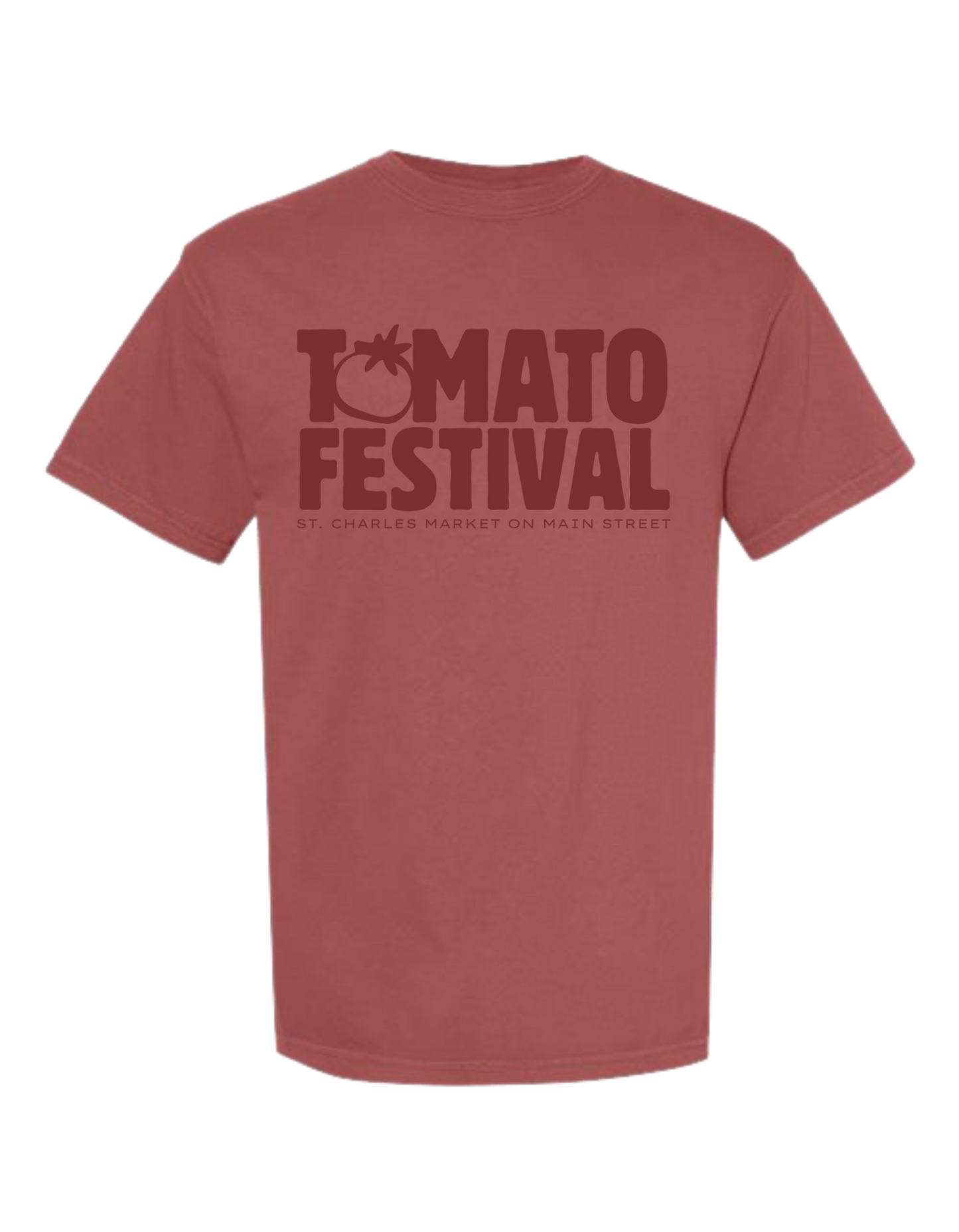 Tomato Fest T-Shirt