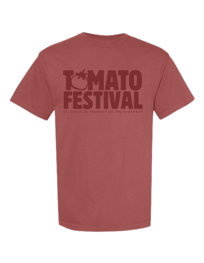 Tomato Fest T-Shirt