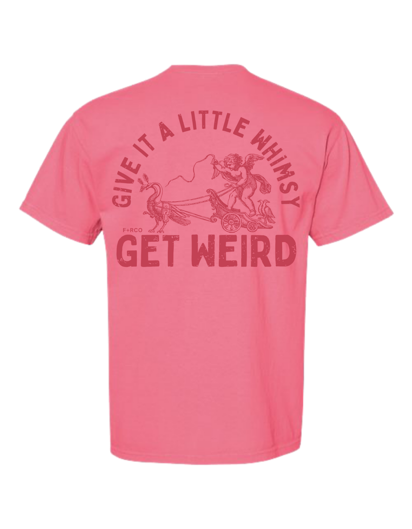 Give It Whimsy T-Shirt
