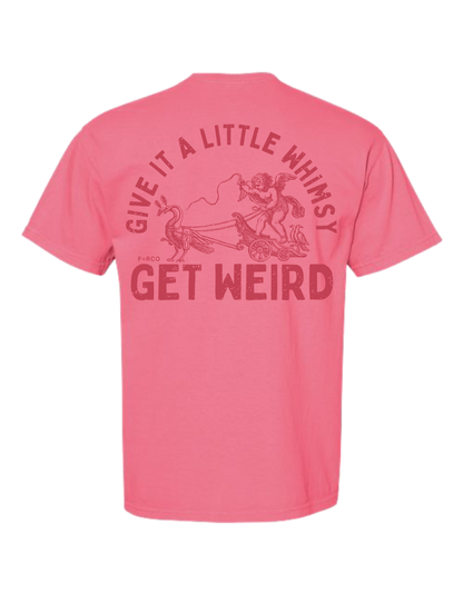 Give It Whimsy T-Shirt