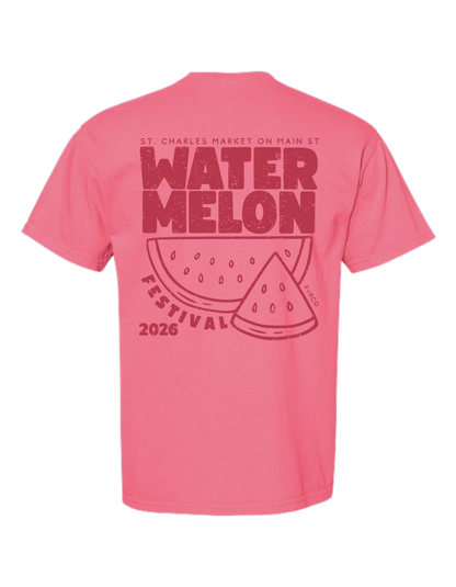 Watermelon Fest T-Shirt