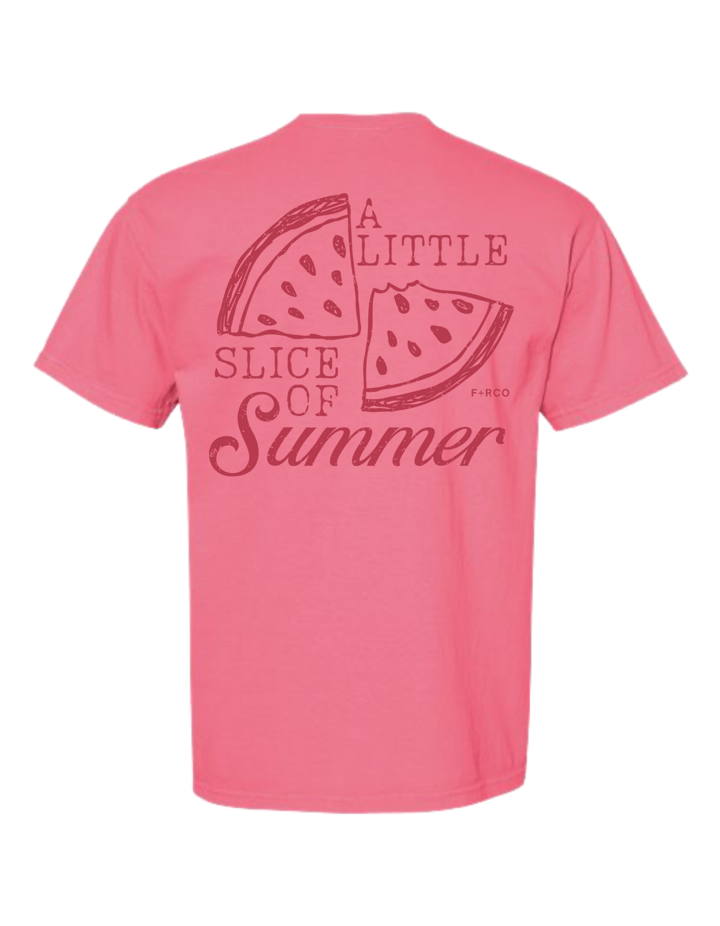 Slice of Summer T-Shirt