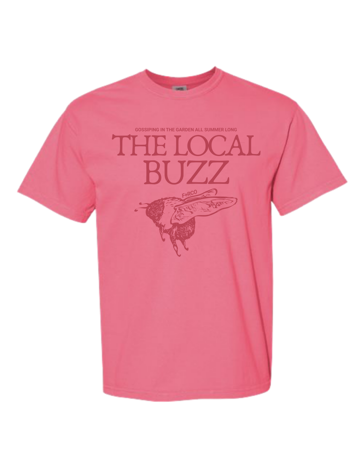 Local Buzz T-Shirt