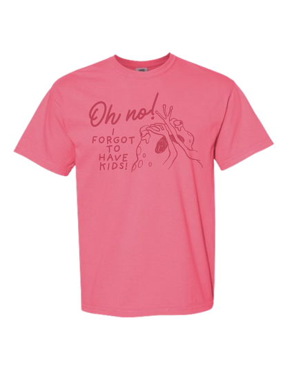 Forgetful Frog T-Shirt