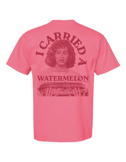 Carried A Watermelon T-Shirt