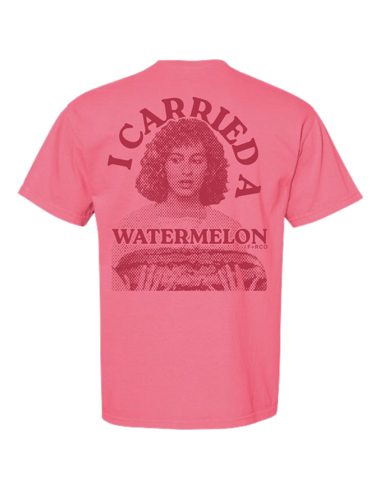 Carried A Watermelon T-Shirt