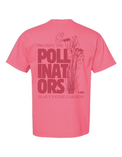 Protect The Pollinators T-Shirt