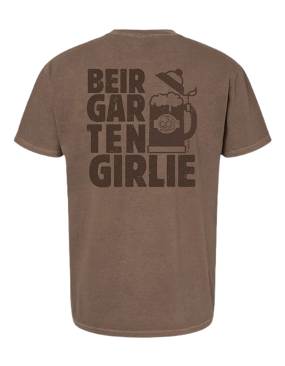 Beirgarten Girlie T-Shirt
