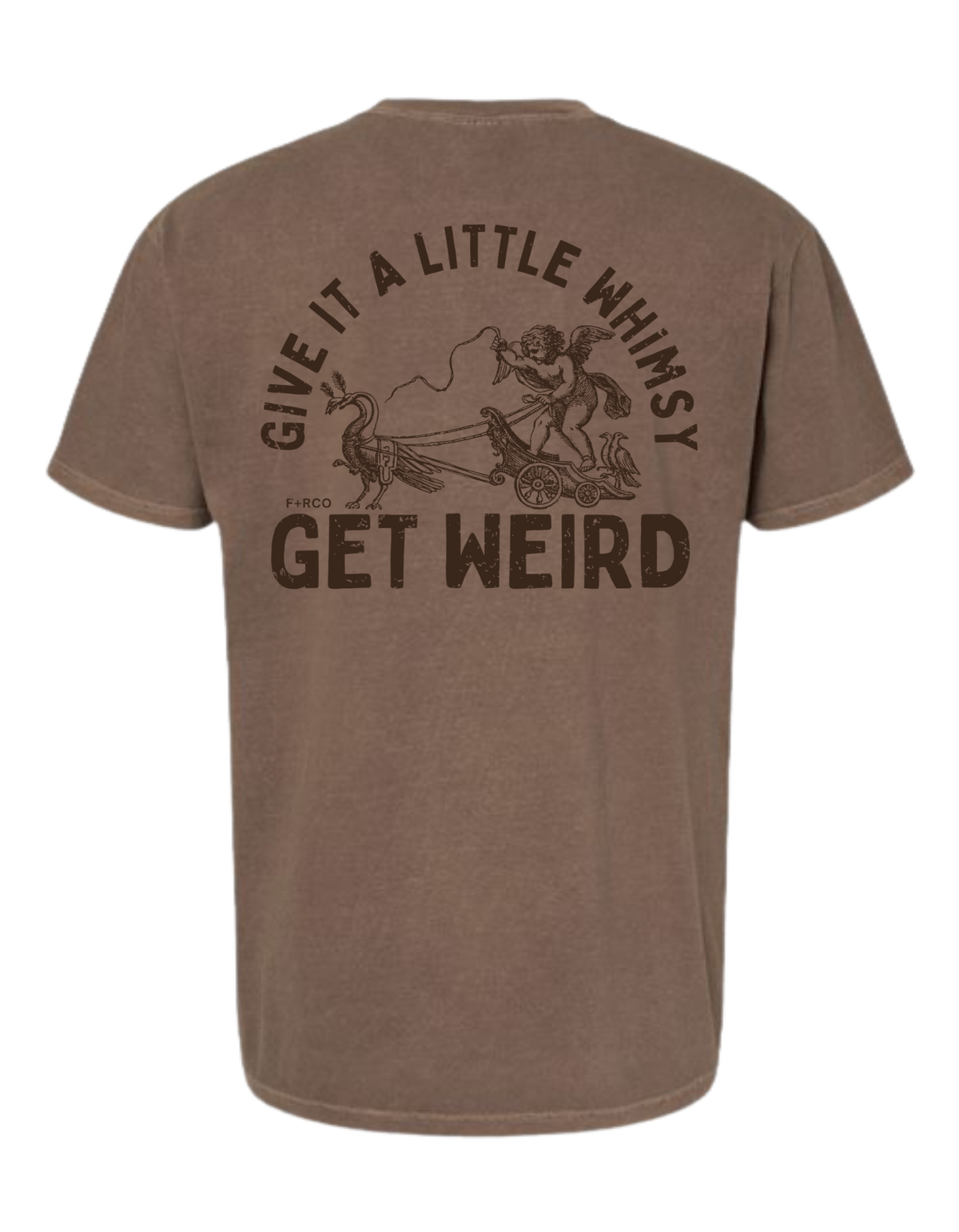 Give It Whimsy T-Shirt