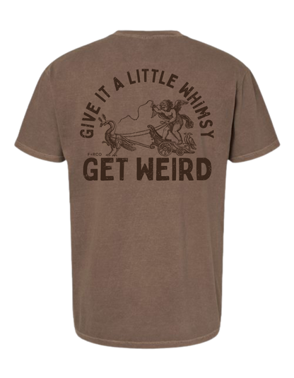 Give It Whimsy T-Shirt