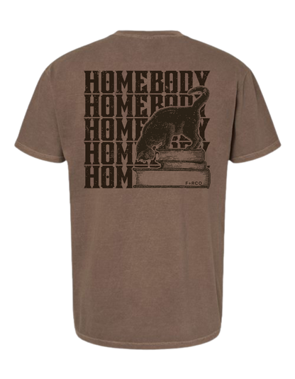 Homebody T-Shirt