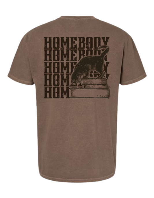 Homebody T-Shirt