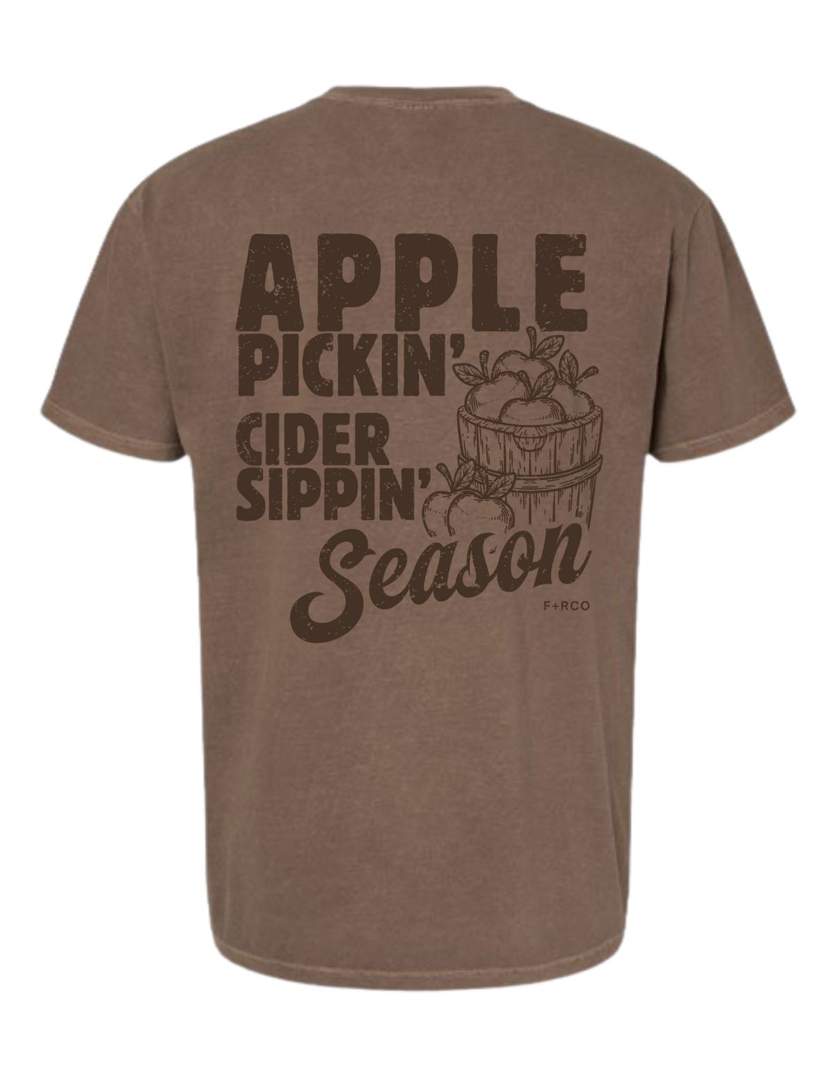 Apple Pickin' T-Shirt