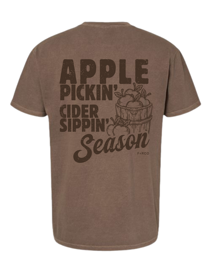 Apple Pickin' T-Shirt