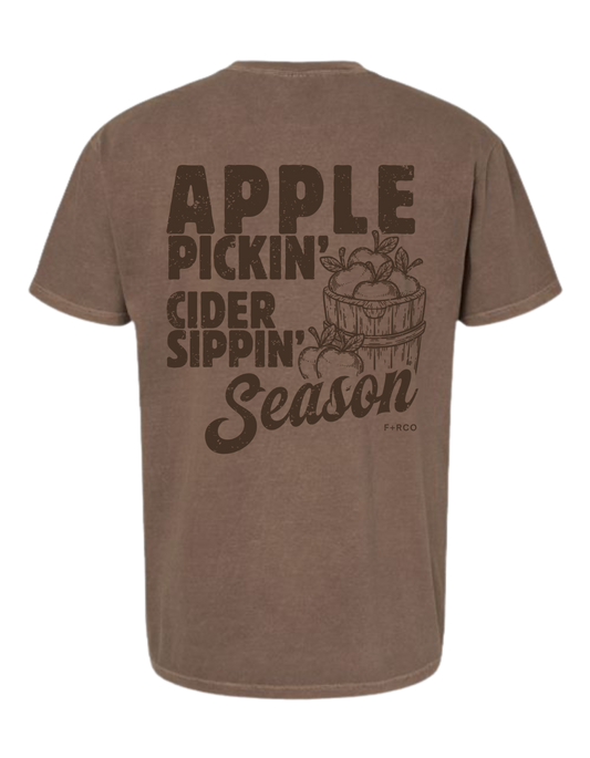 Apple Pickin' T-Shirt