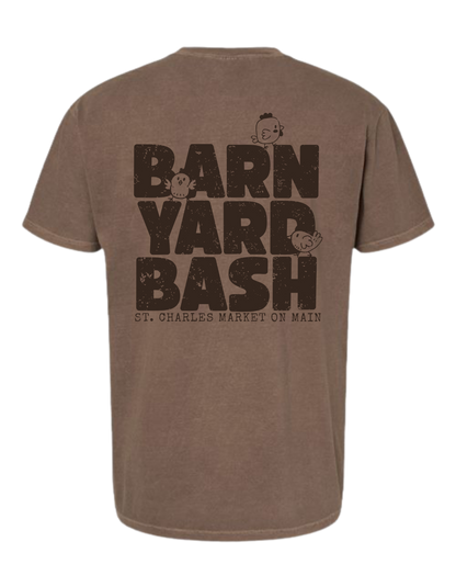 Barnyard Bash T-Shirt