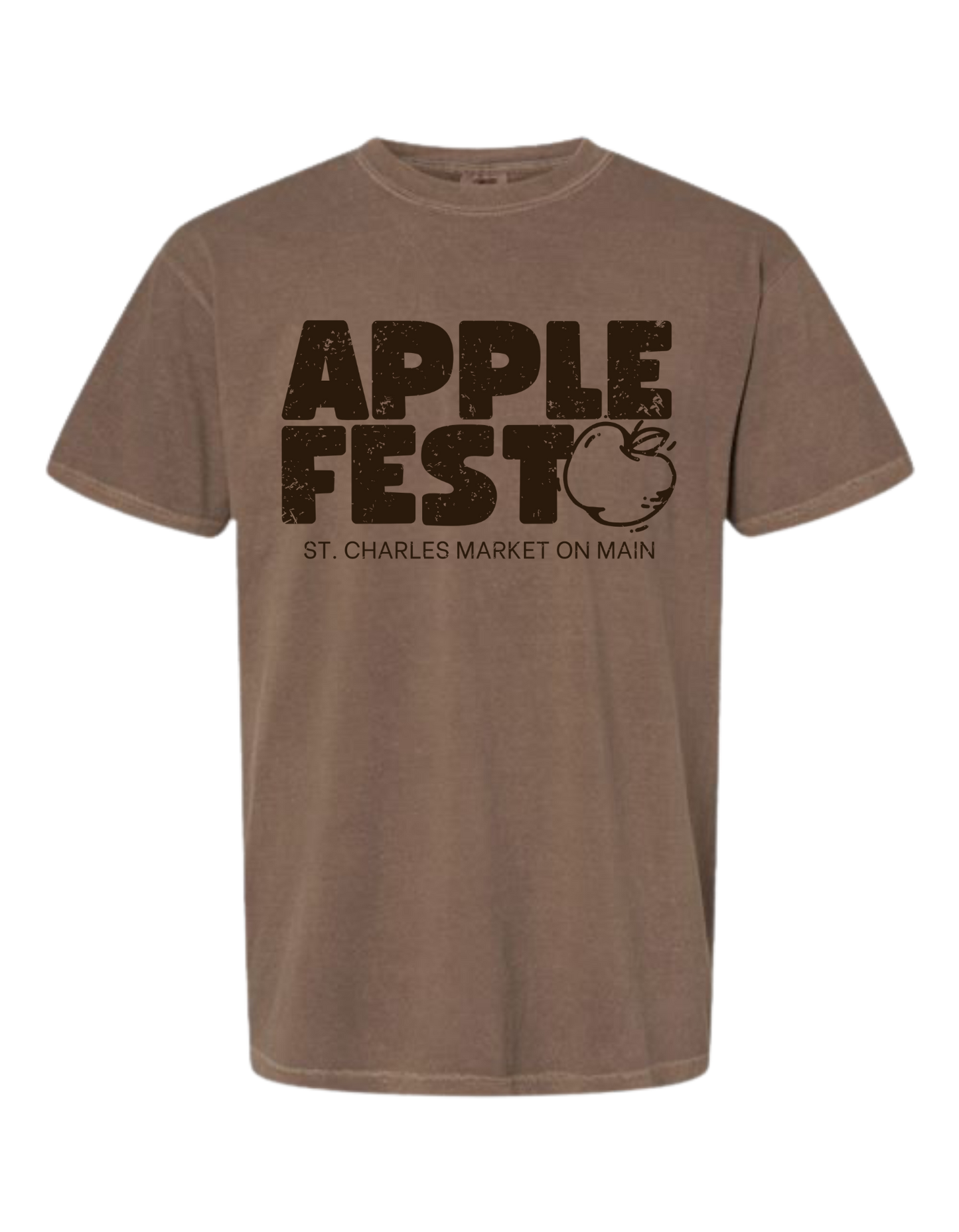 Apple Fest T-Shirt