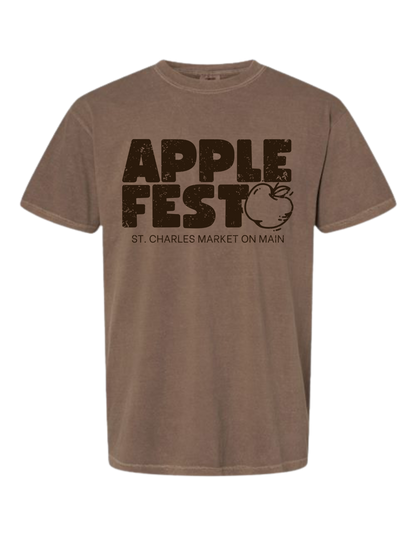 Apple Fest T-Shirt