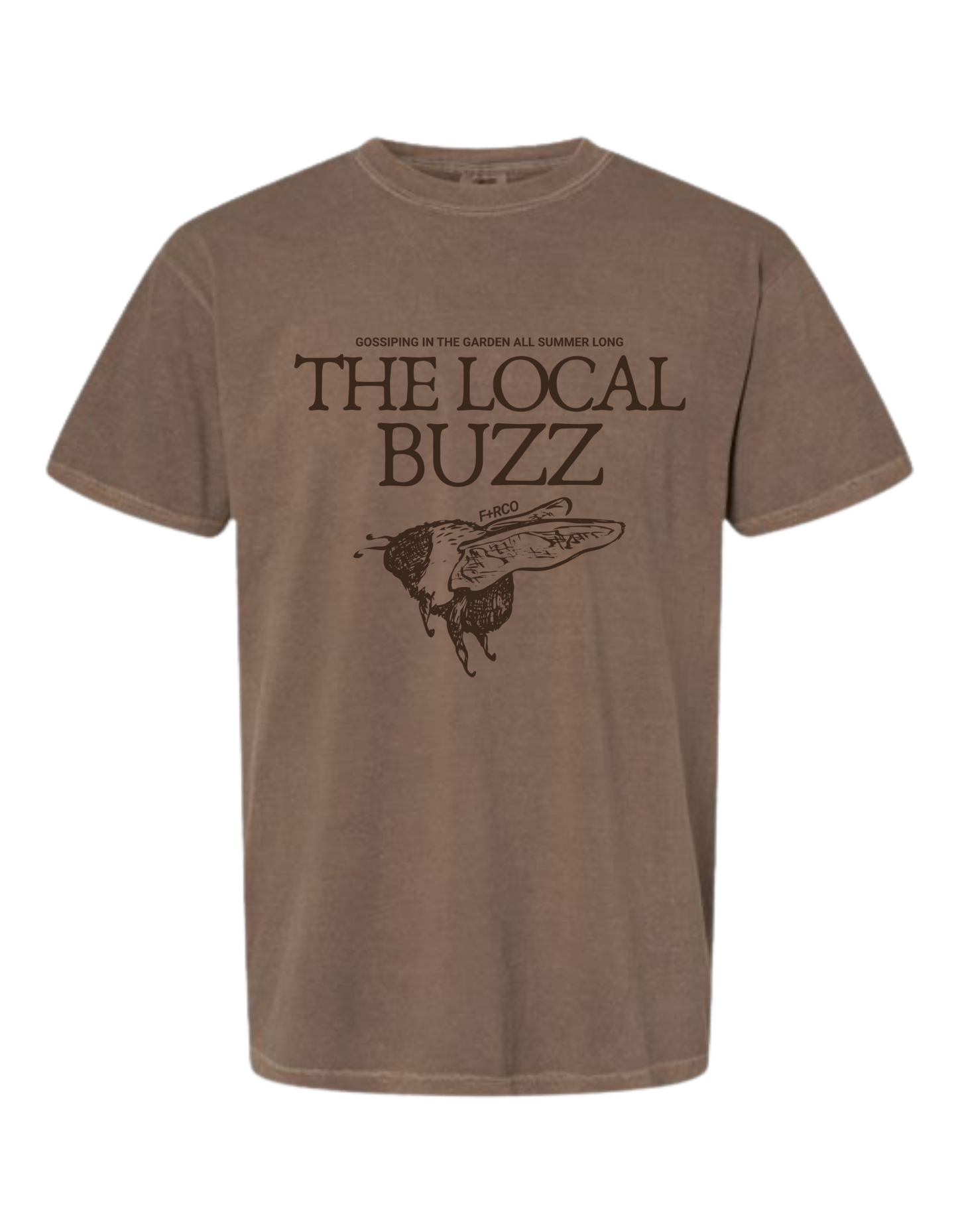 Local Buzz T-Shirt