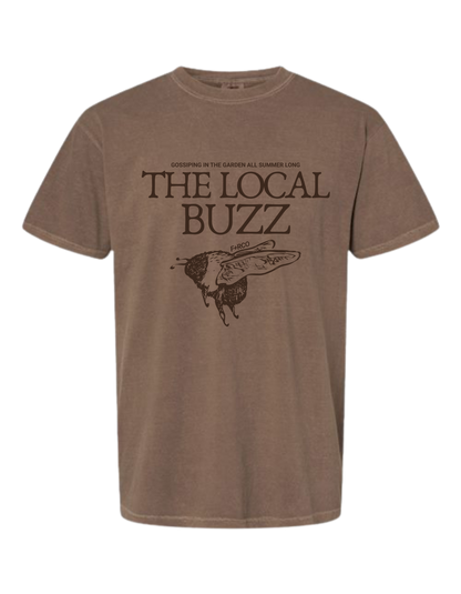 Local Buzz T-Shirt