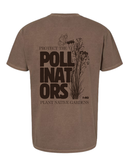 Protect The Pollinators T-Shirt