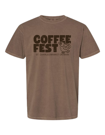 Coffee Fest T-Shirt
