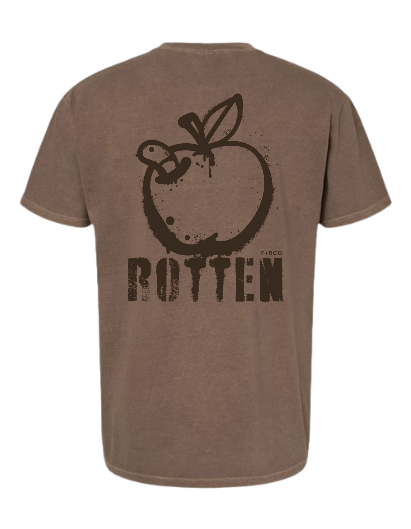 Rotten Apple T-Shirt