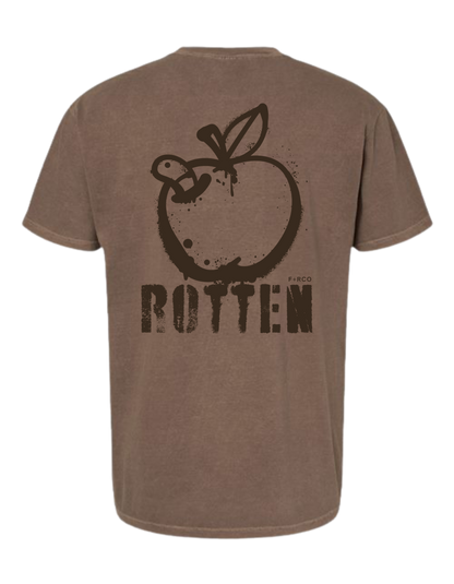 Rotten Apple T-Shirt