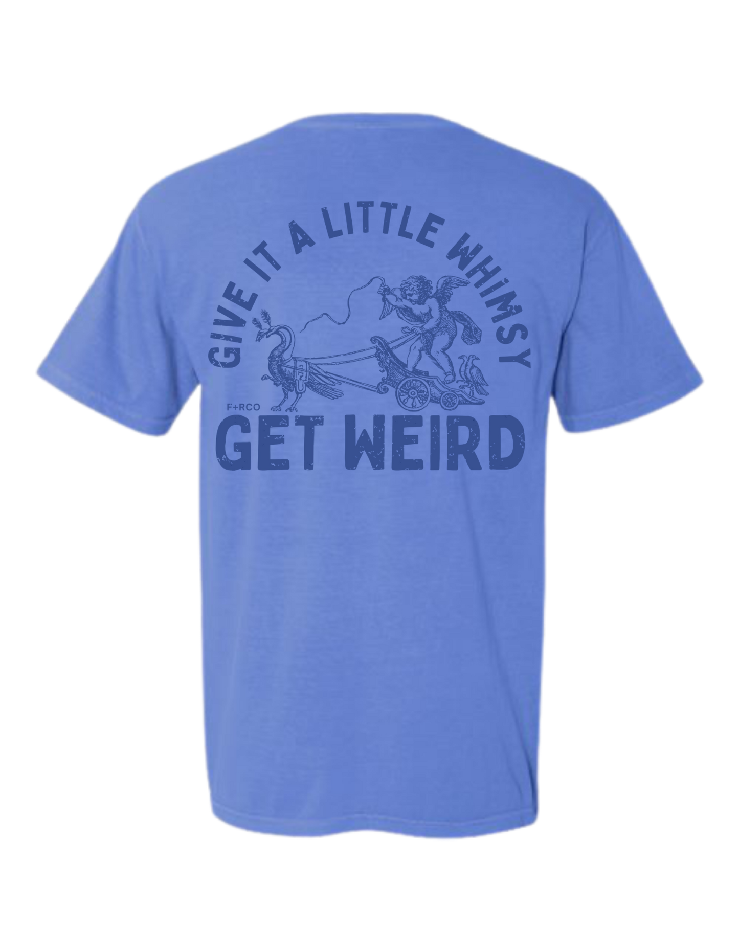 Give It Whimsy T-Shirt