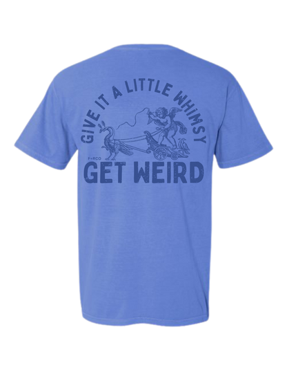 Give It Whimsy T-Shirt
